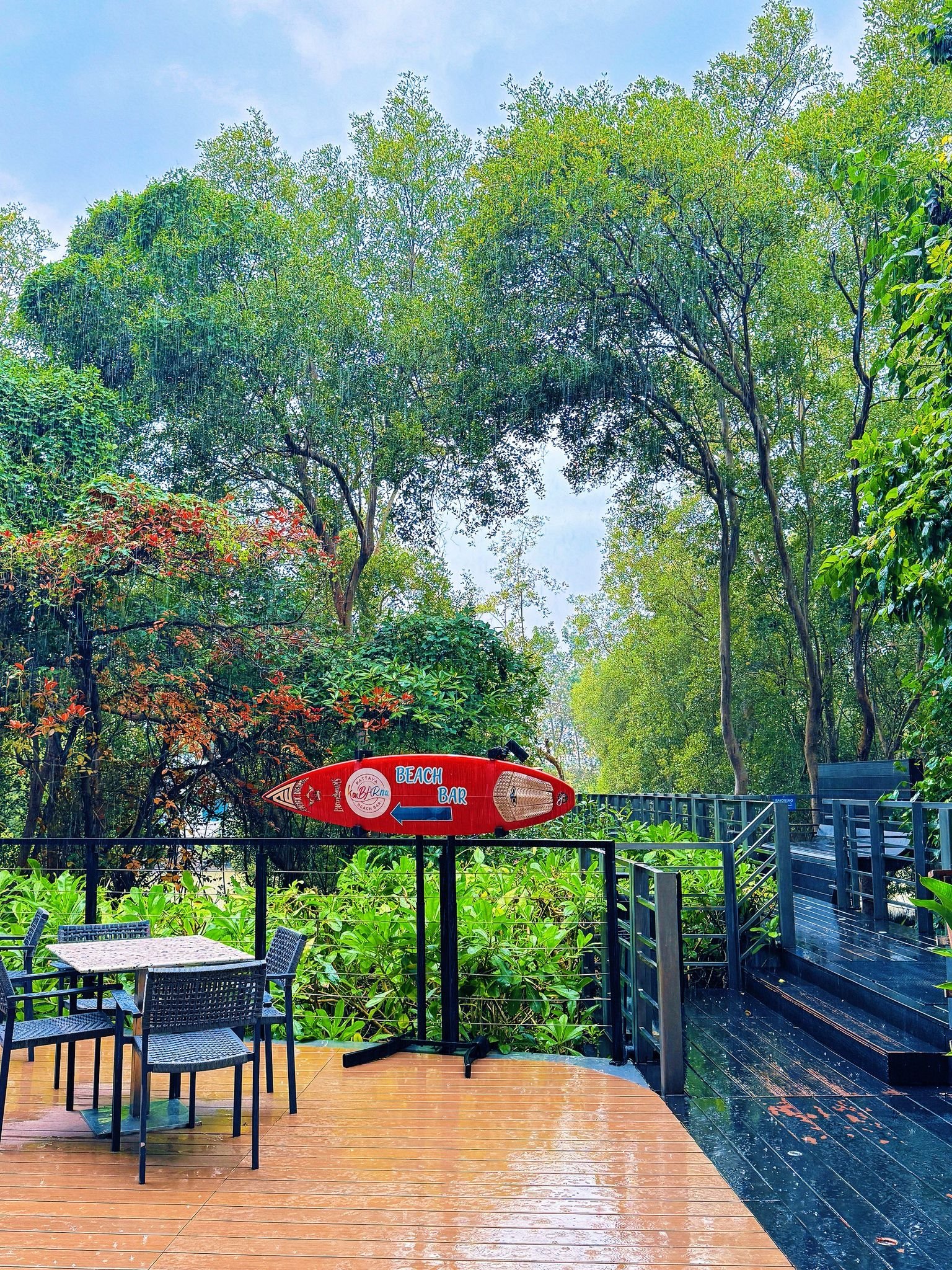 Bayphere Hotel - Image 2